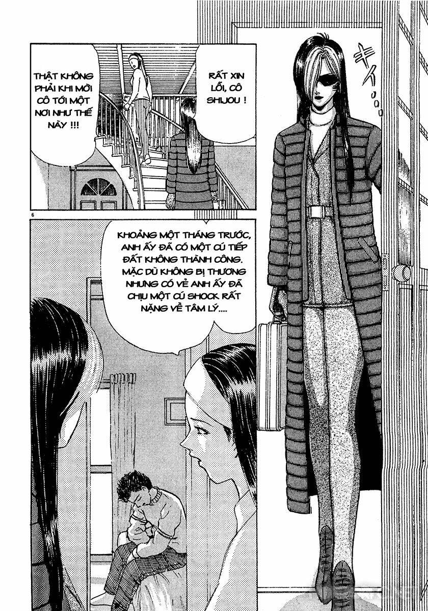 dangerous female teacher chapter 27 6