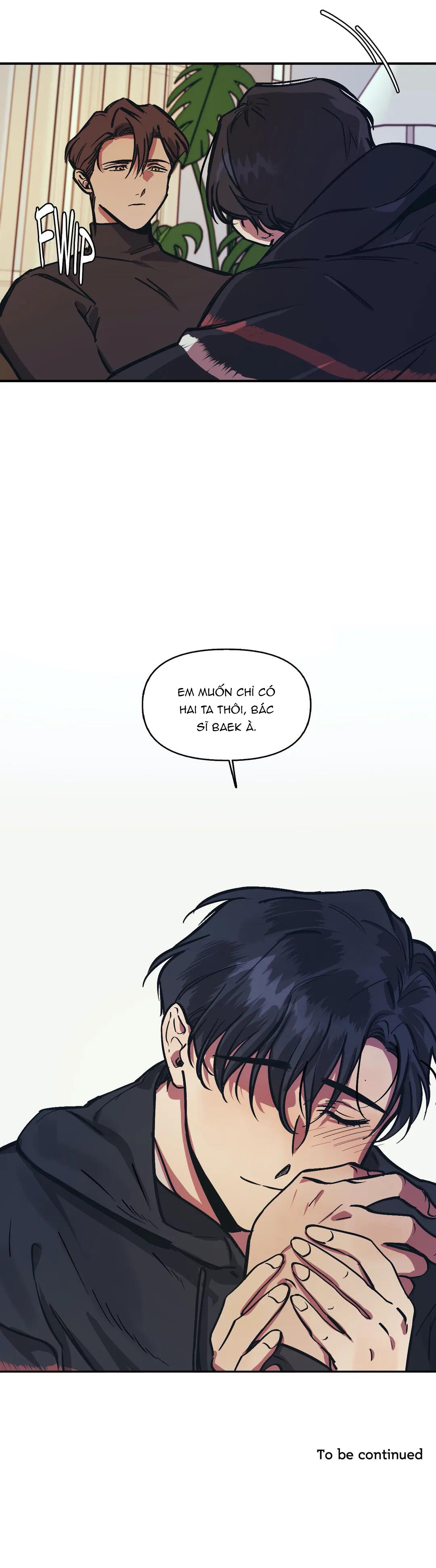 góc nhìn thứ ba (full) chapter 15.2 14