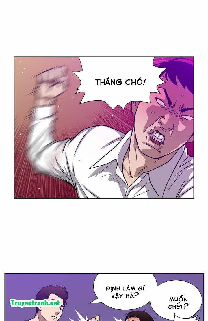 thần bài siêu năng chapter 21 4