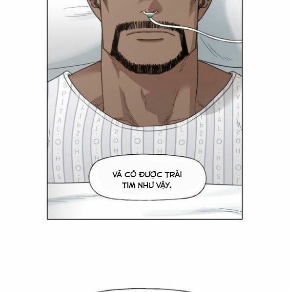 Võ Sĩ Quyền Anh chapter 90 116