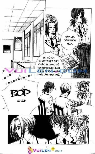 thiên thần tái thế chapter 6 38