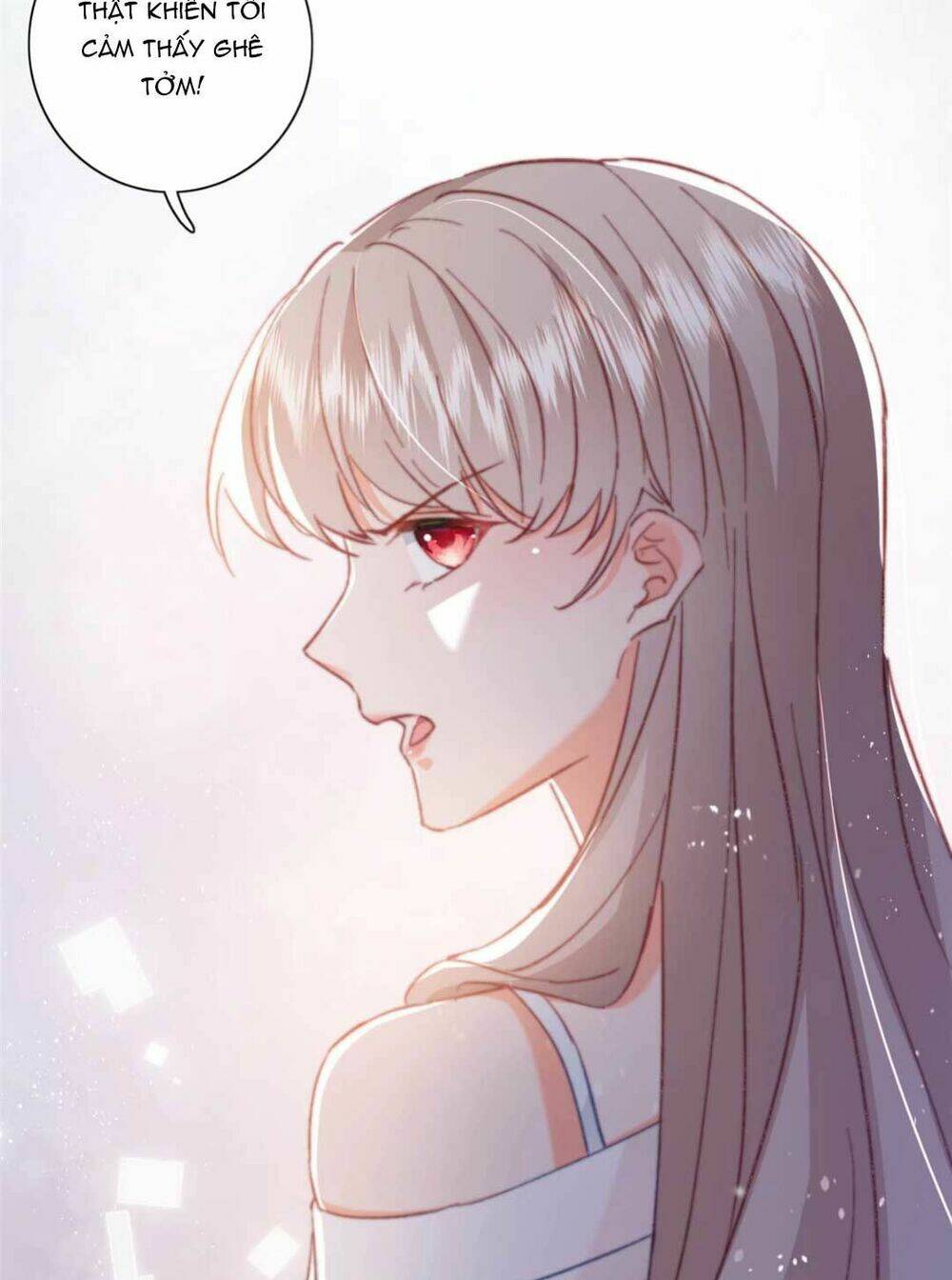 manh thê bé bỏng không dễ chọc chapter 25 51