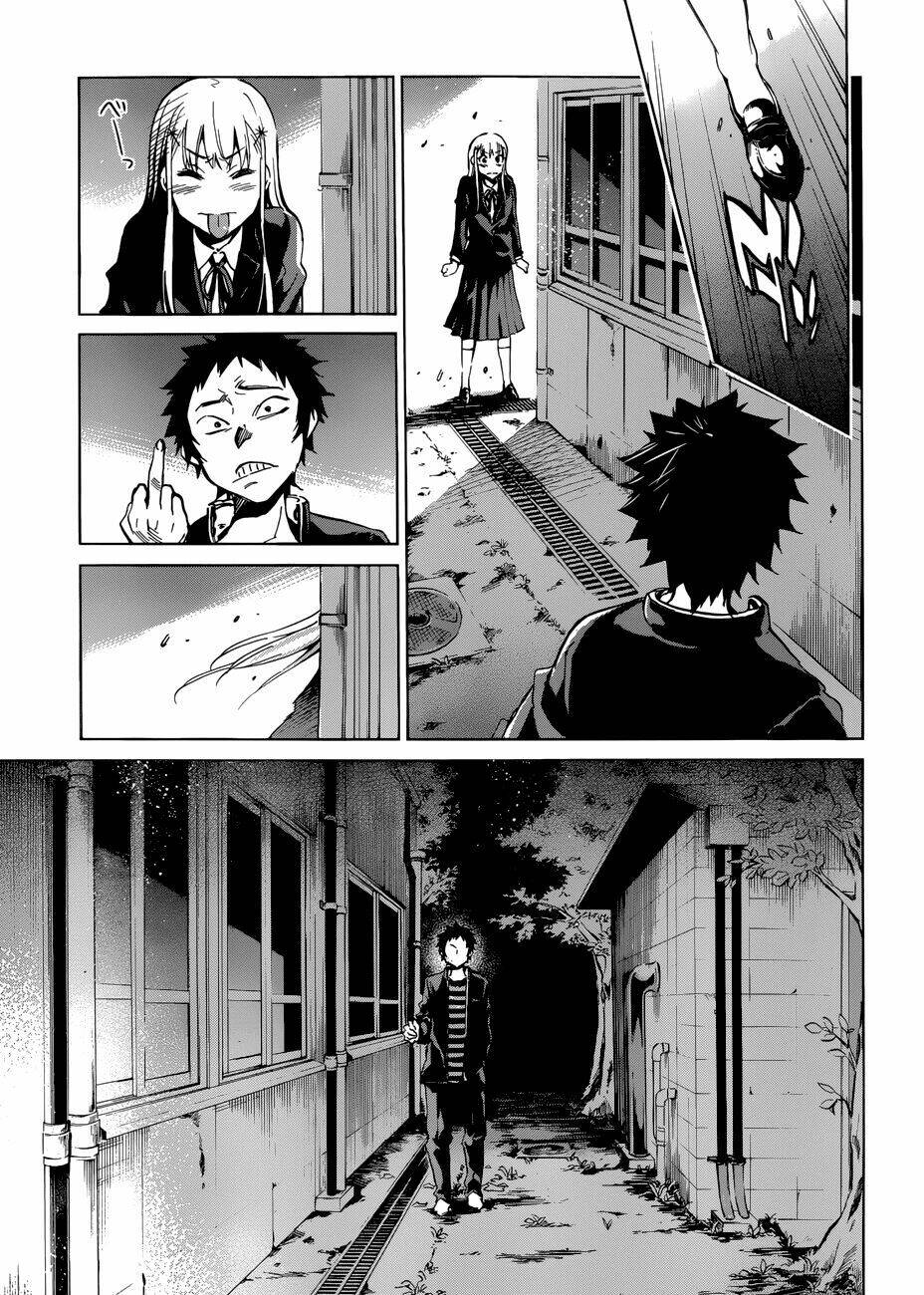 shishunki no iron maiden chapter 22 19