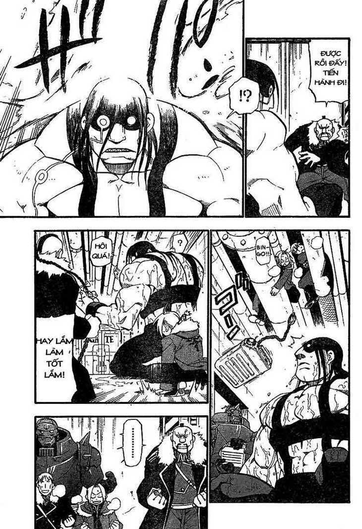 giả kim thuật chapter 66 32