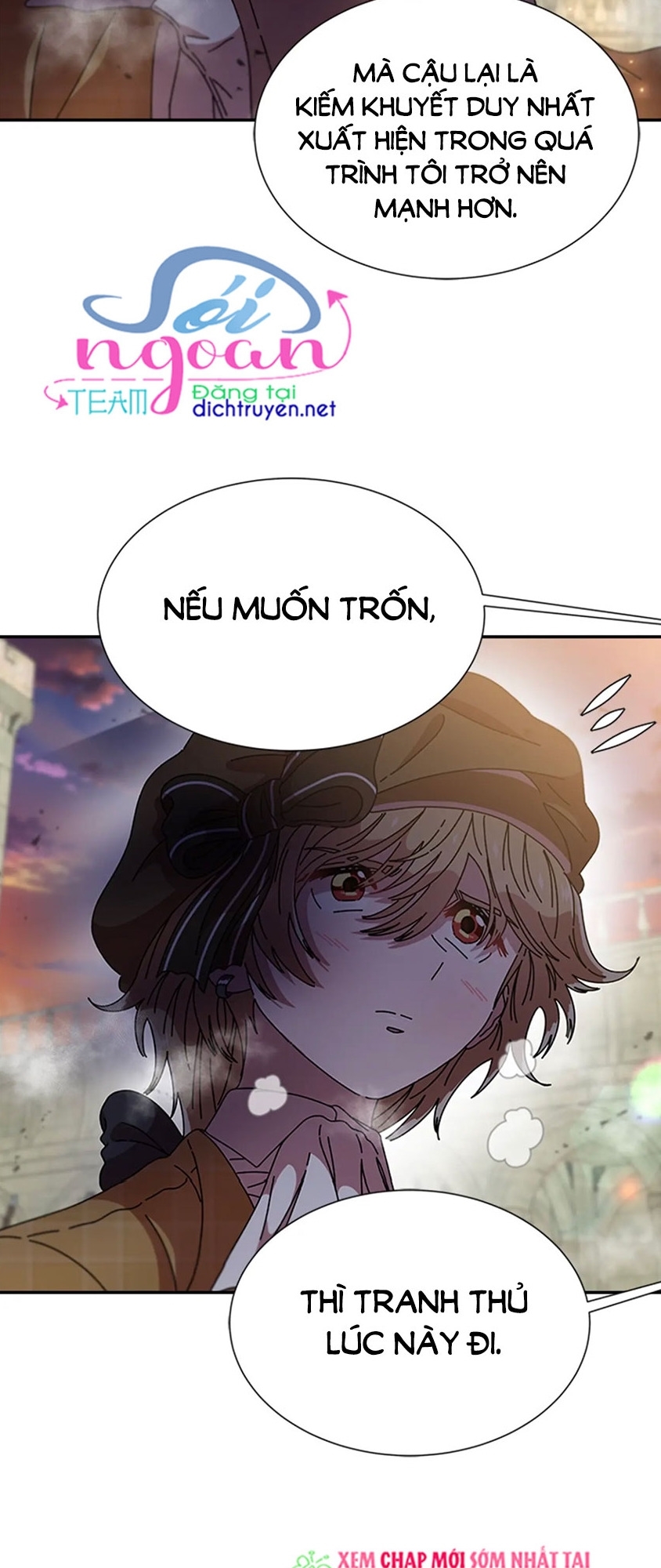 con gái bảo bối của ma vương chapter 86 57