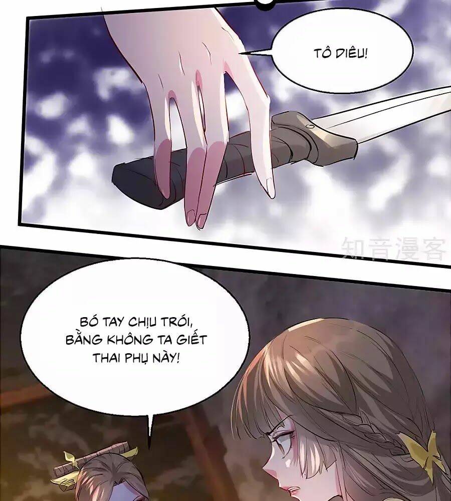 gian phi như thử đa kiều chapter 68 37