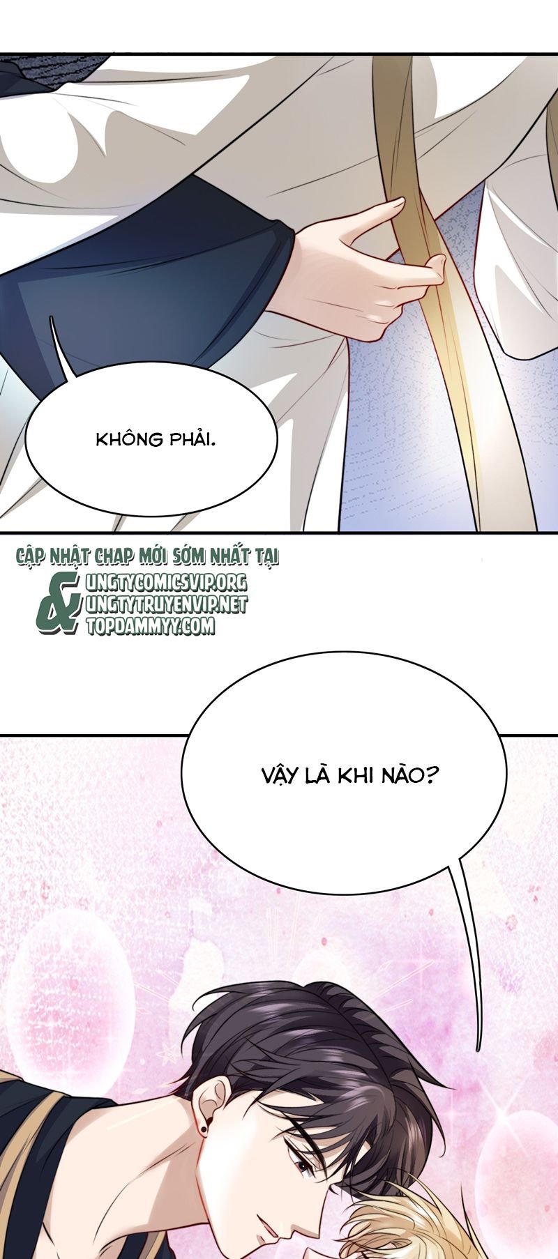 đại pháp tẩy trắng của phản diện chapter 104 26