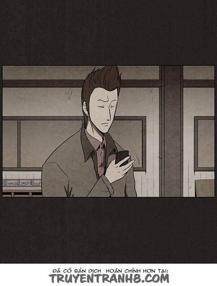 đứa con của quỷ dữ chapter 28 10