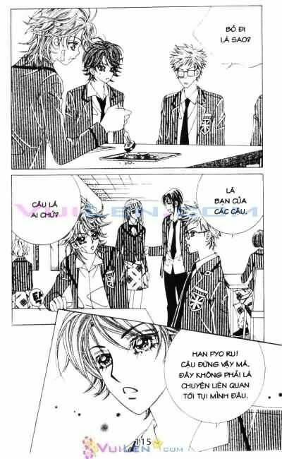 chàng gà mái chapter 11 115