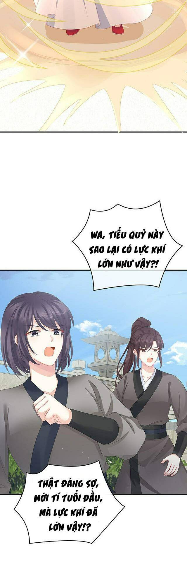 kiều phu có hỉ chapter 30.1 5
