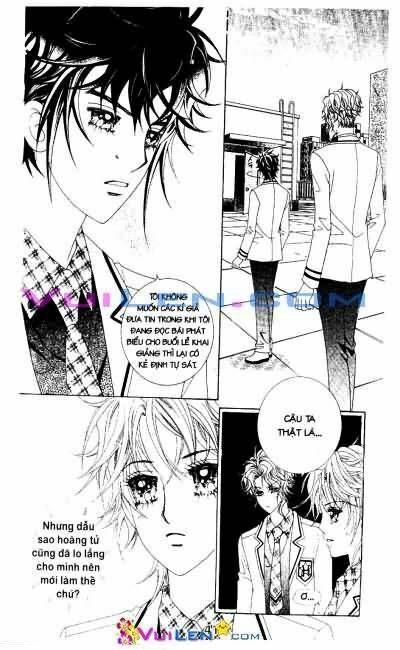 chạm mặt thần tượng chapter 5 41