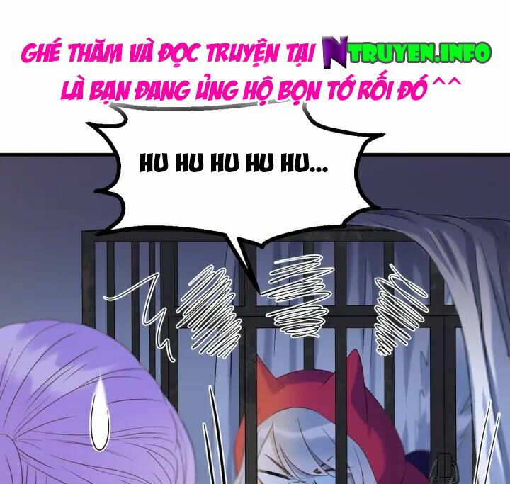 lượm được một tiểu hồ ly phần 3 chapter 82 28