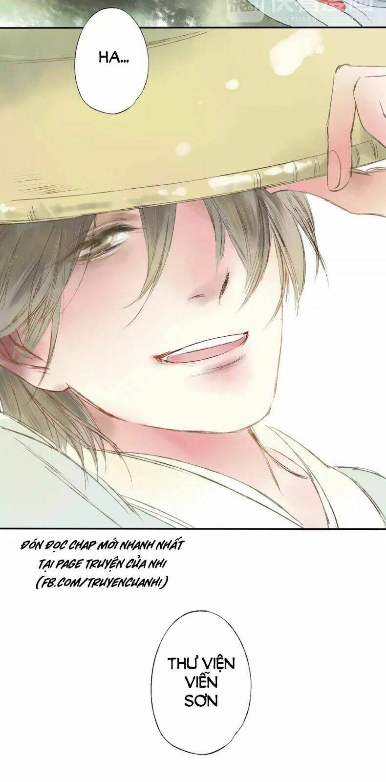 viễn lâm thiên sơn chapter 4 33