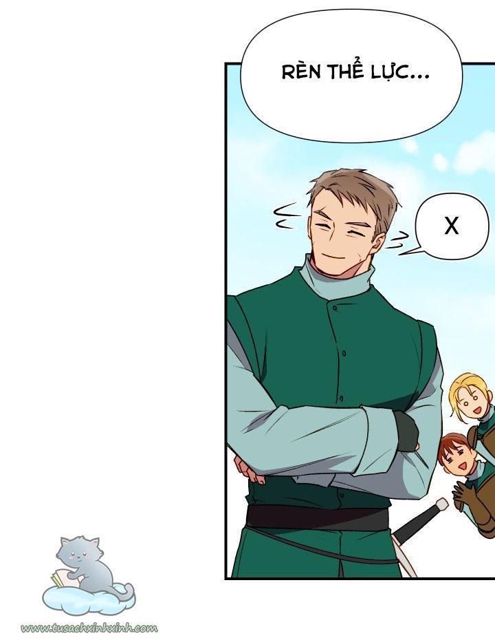 công nương khế ước của gia tộc công tước quái vật chapter 47 19