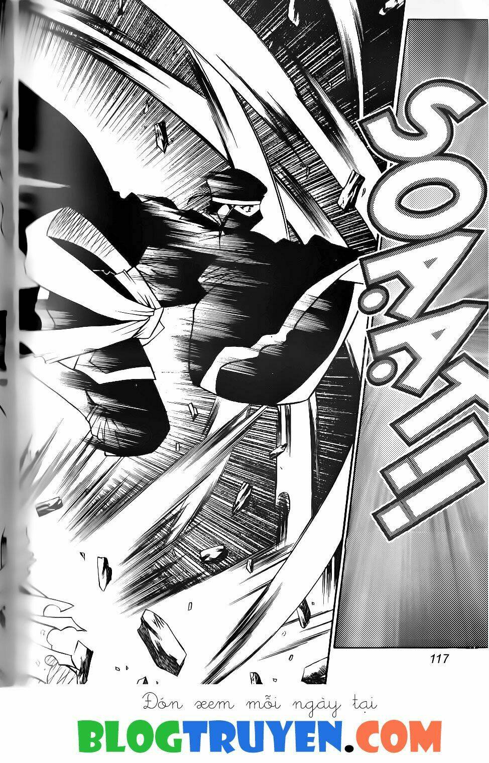 thiên lang liệt truyện chapter 98 12