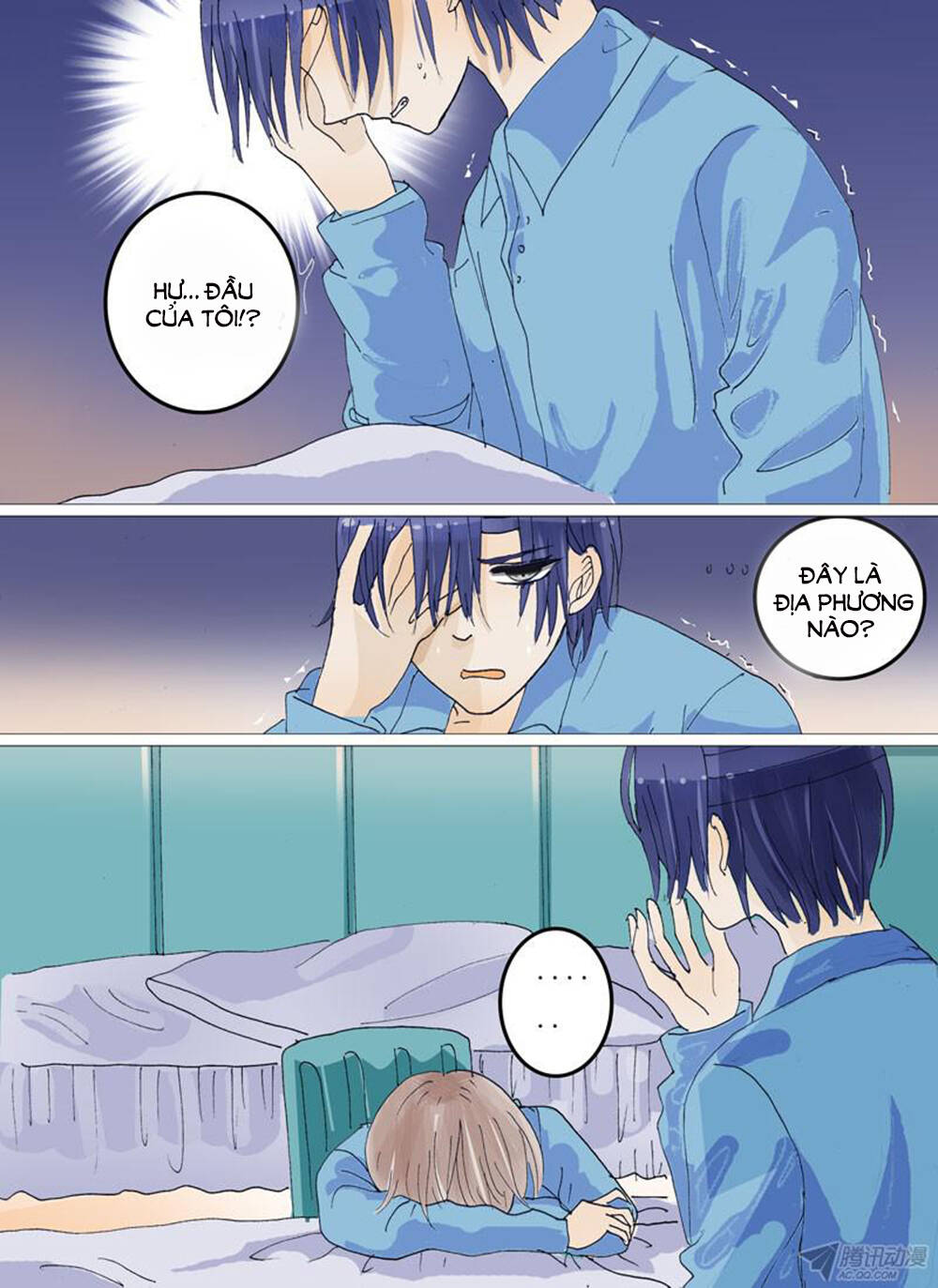 nếu vẫn có thể yêu anh chapter 2 2