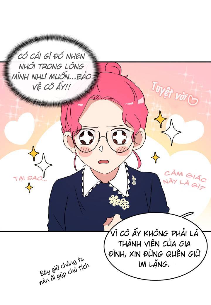 rắc rối về vấn đề yêu đương của tôi chapter 56 28