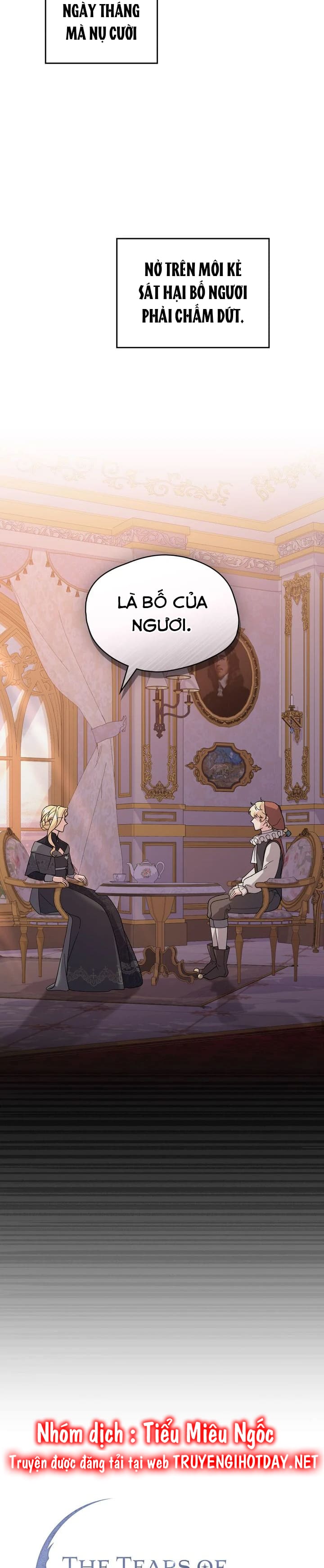 nỗi buồn của chú hề chapter 85 8