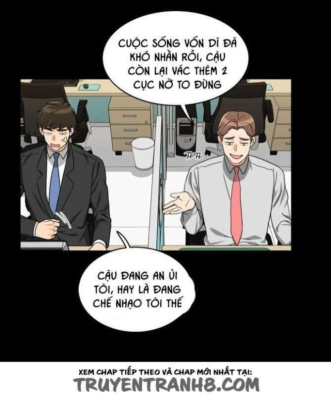 do it one more time- yêu lại từ đầu chapter 18 12