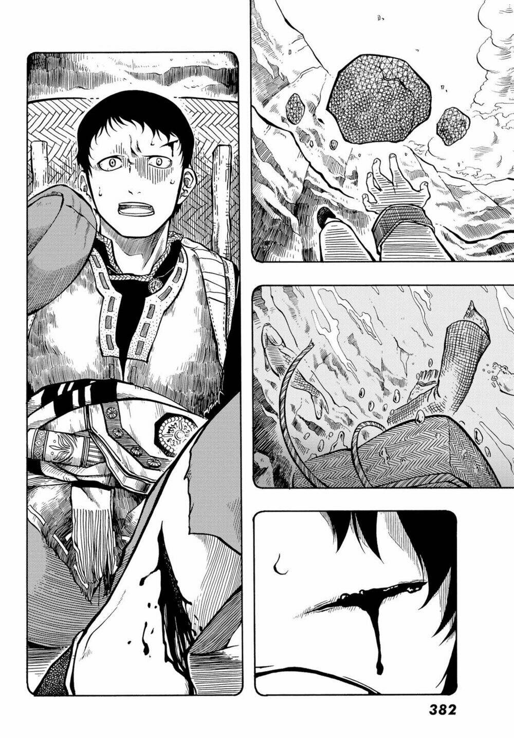 blissful land chapter 12 6