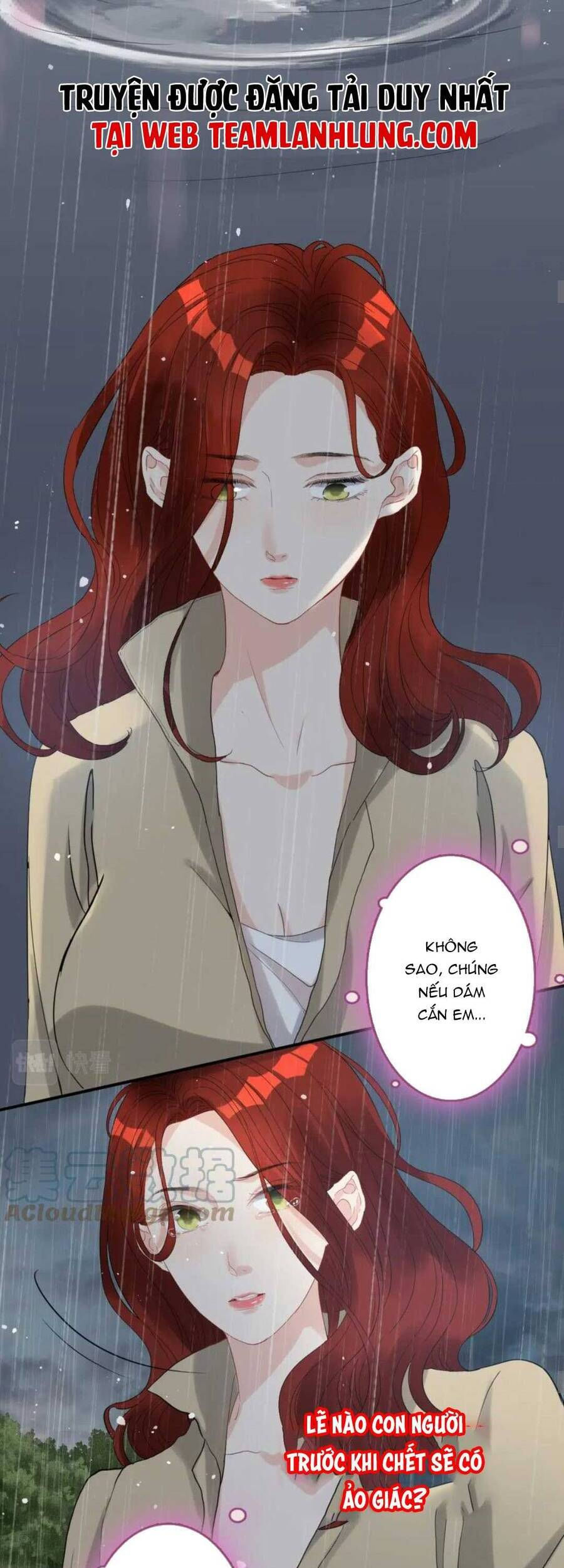 cô vợ hợp đồng bỏ trốn của tổng giám đốc chapter 478 20