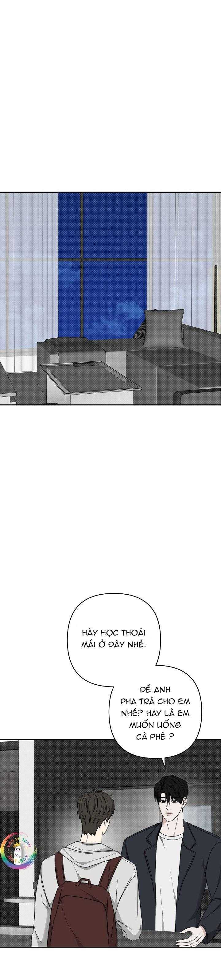 những nàng công chúa bị nguyền rủa chapter 30 29