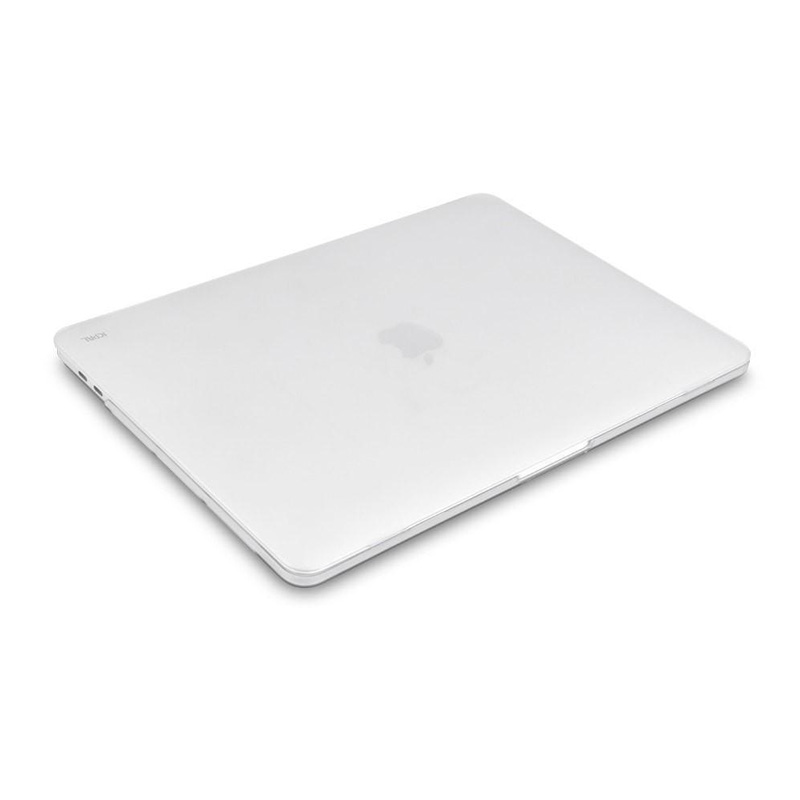 Ốp lưng dành cho Macbook Pro 14" 2021/Pro 16" 2021/Pro 13" M2/M1 JCPAL MacGuard siêu mỏng - Hàng Chính Hãng