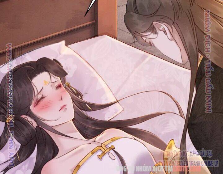 trọng sinh bá sủng nhiếp chính vương quá mạnh mẽ chapter 173 67