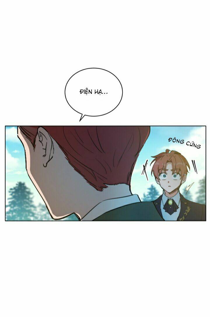 cái chết của lamia orphe chapter 13 54