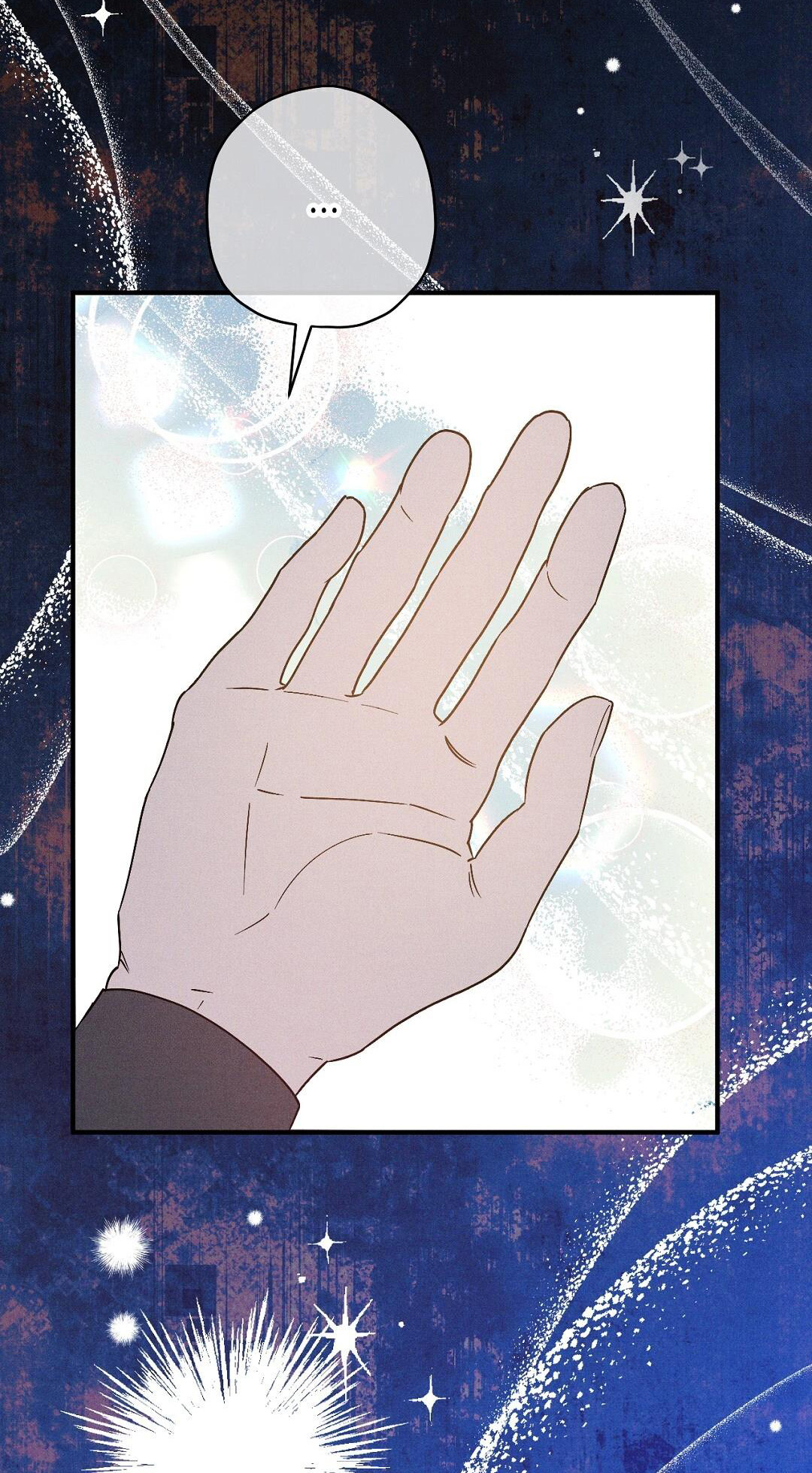 hoàng tử bất lương giấu mình là omega chapter 6.2 48