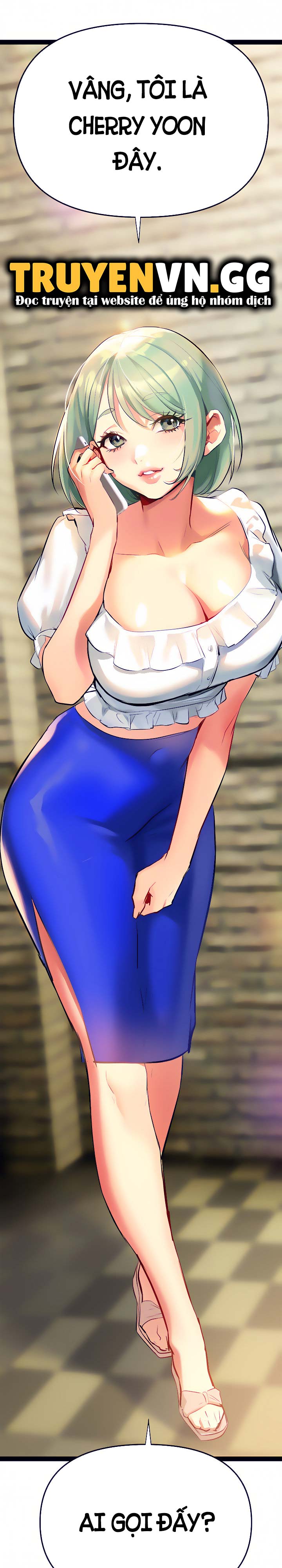 không phải chị thì không được chapter 2 40