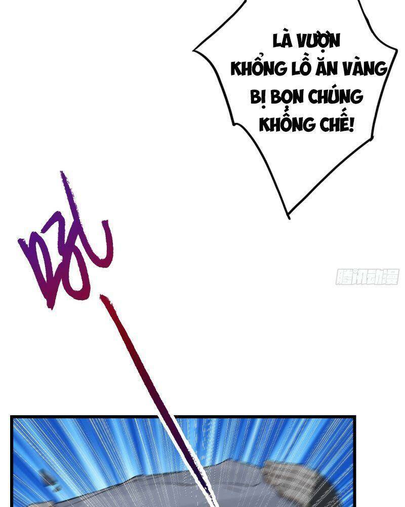 trên người ta có một cái cây thần thoại chapter 6 37