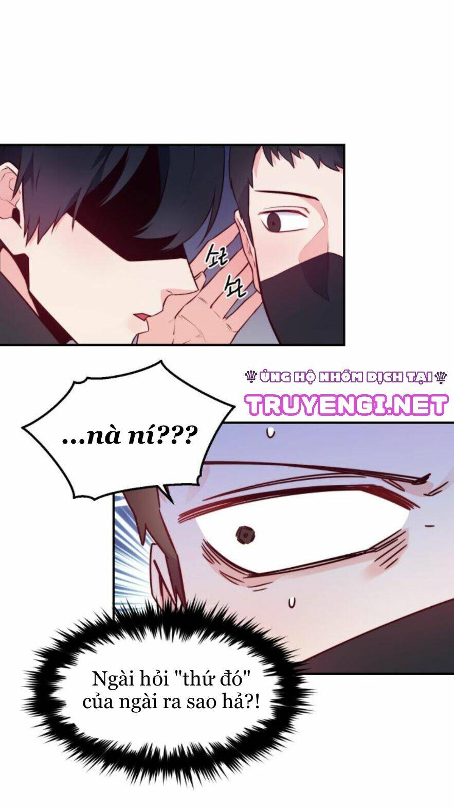 phản diện rất dễ làm chapter 15 49