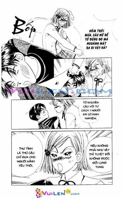 bong bóng trắng chapter 3 104