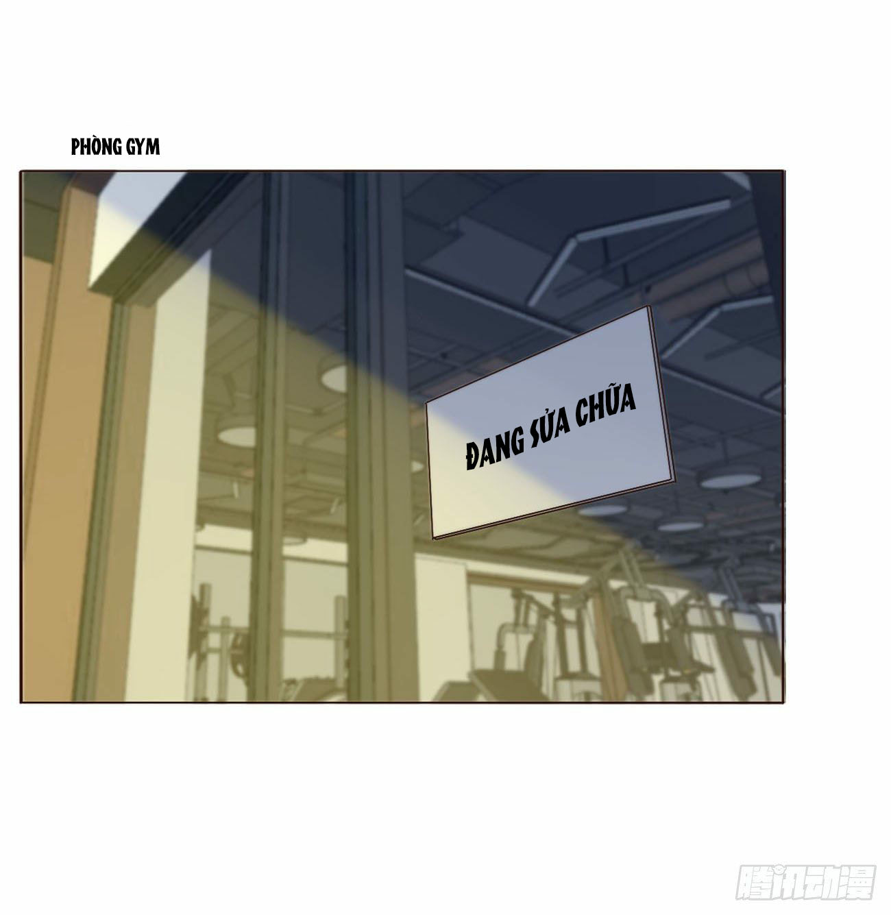 ôm chặt vào lòng chapter 7 36