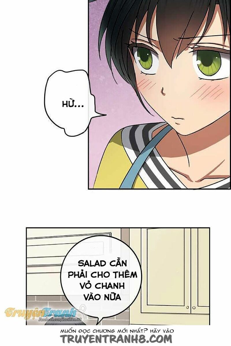 nụ hôn nguyền rủa chapter 57 8