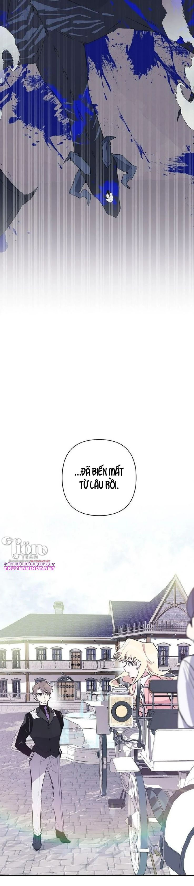 cách mà pháp sư đối mặt với cái chết chapter 24.2 13