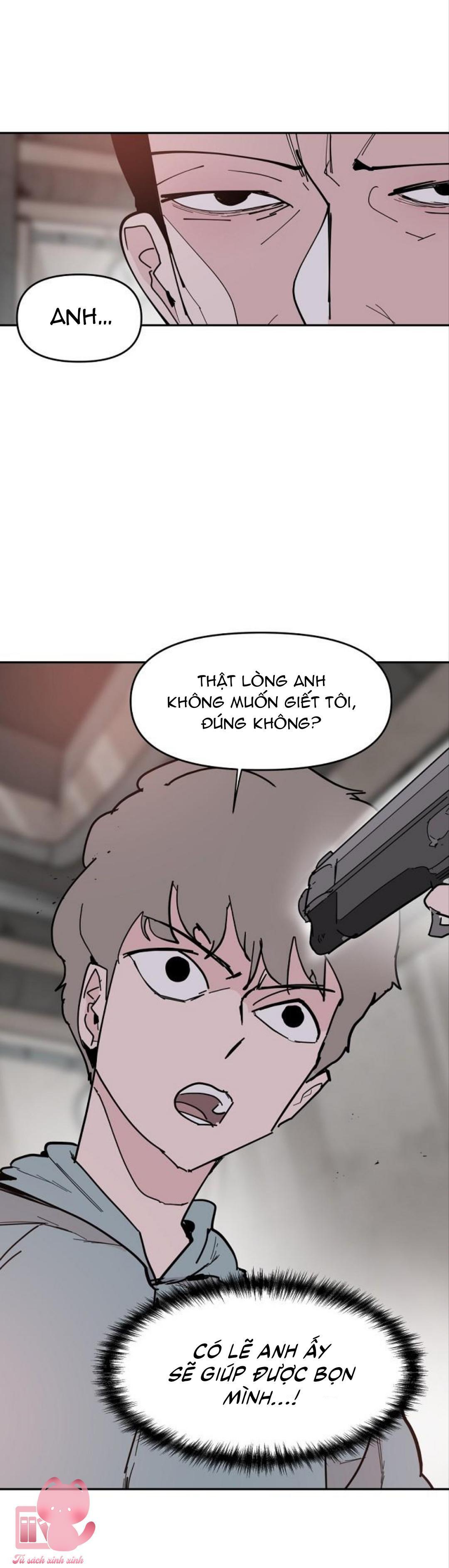 yêu không hồi kết chapter 33 10