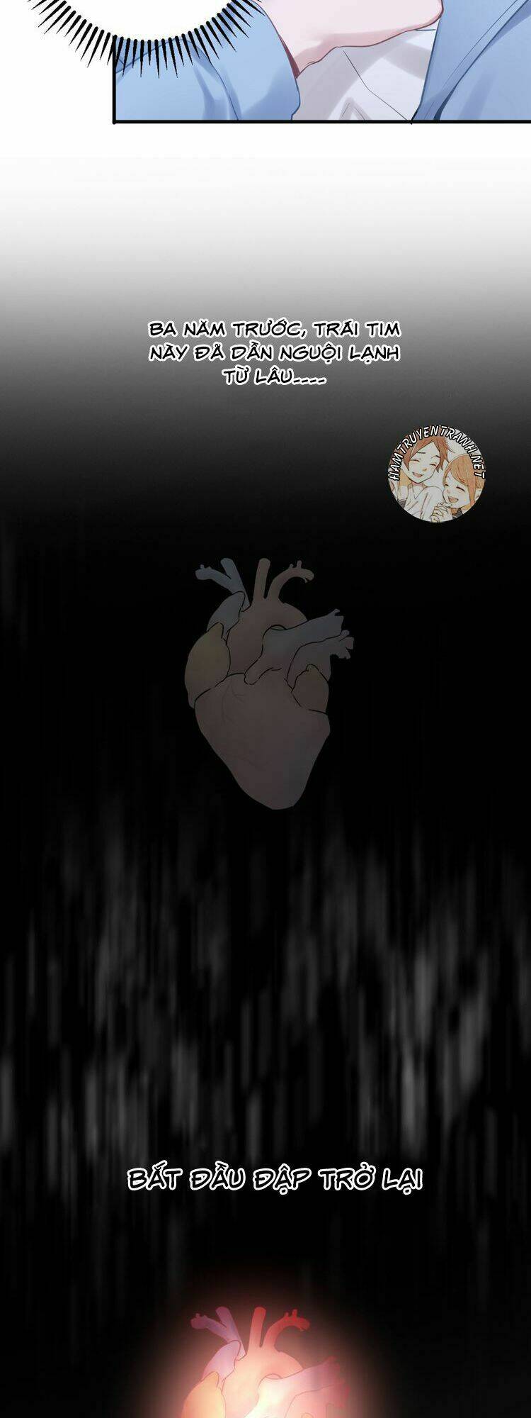 viện bảo tàng tâm nguyện chapter 22.2 11