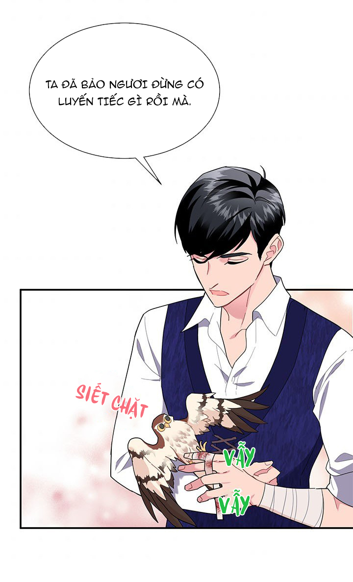 công chúa của loài chim chapter 16 63