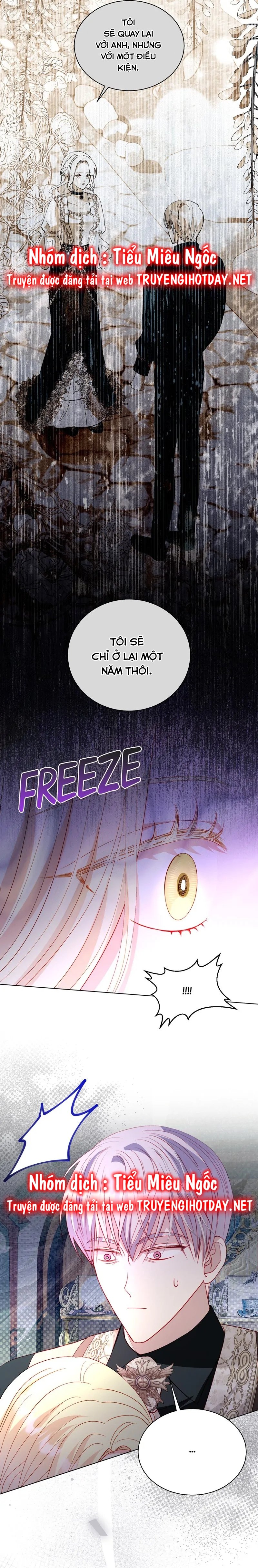 papa của tôi đã xuất hiện chapter 60 3