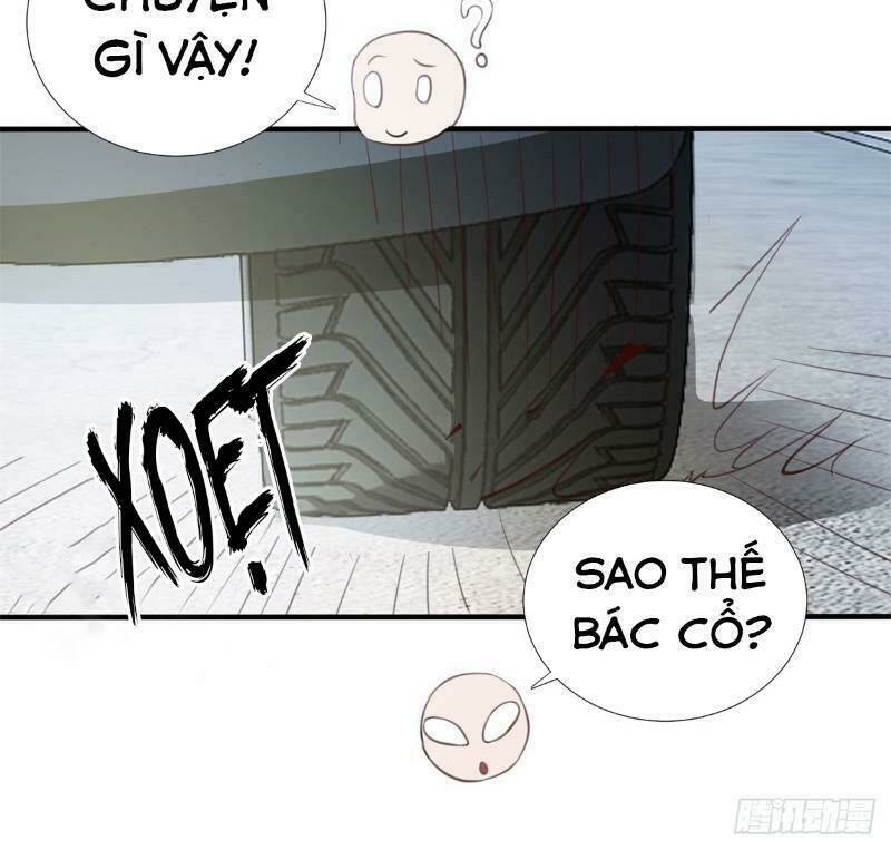 chí tôn toàn năng chapter 6 33