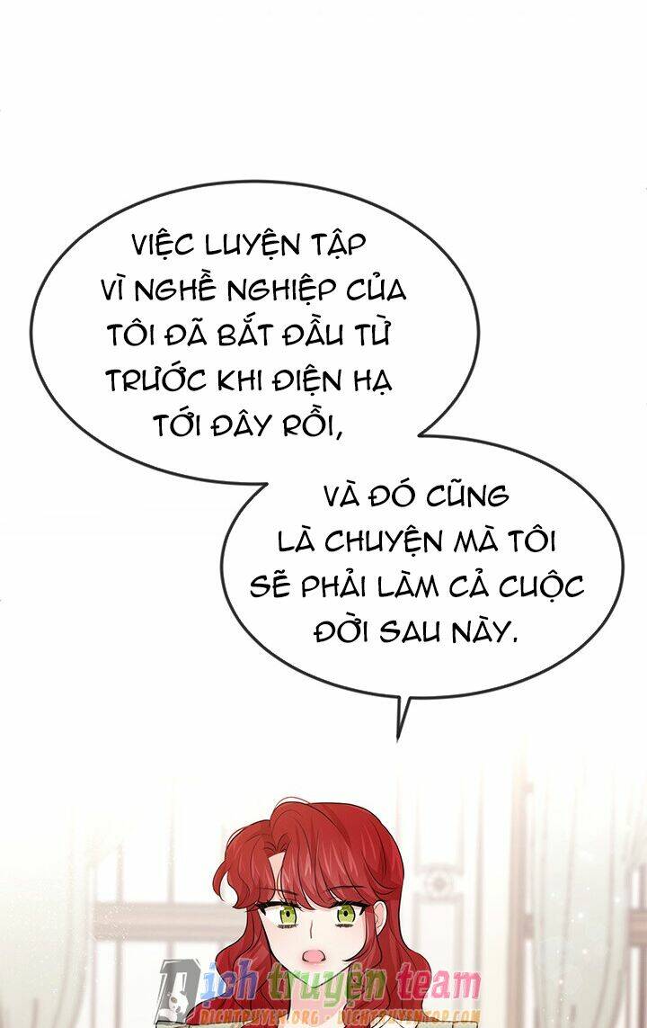 tiểu thư scarlet, em không muốn trả thù sao? chapter 37 8