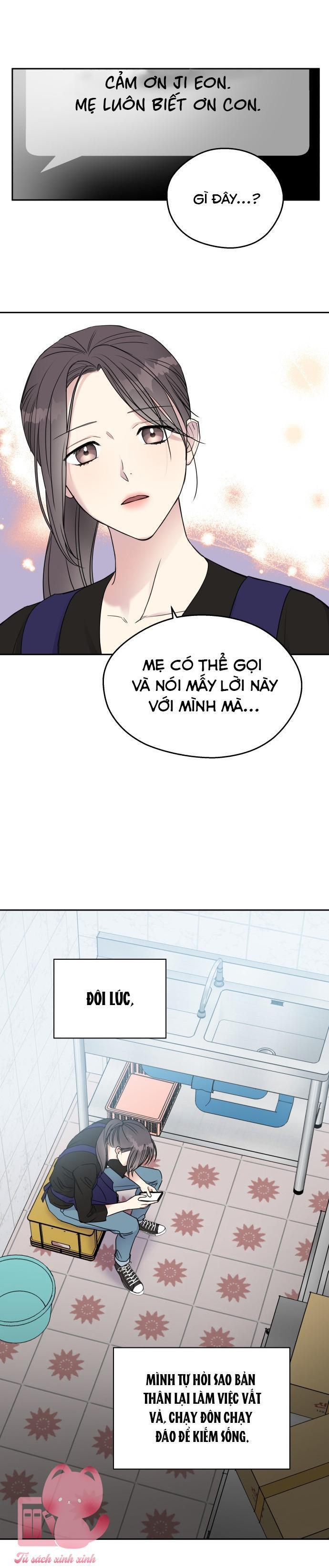 hãy vờ như ta yêu nhau chapter 3 13