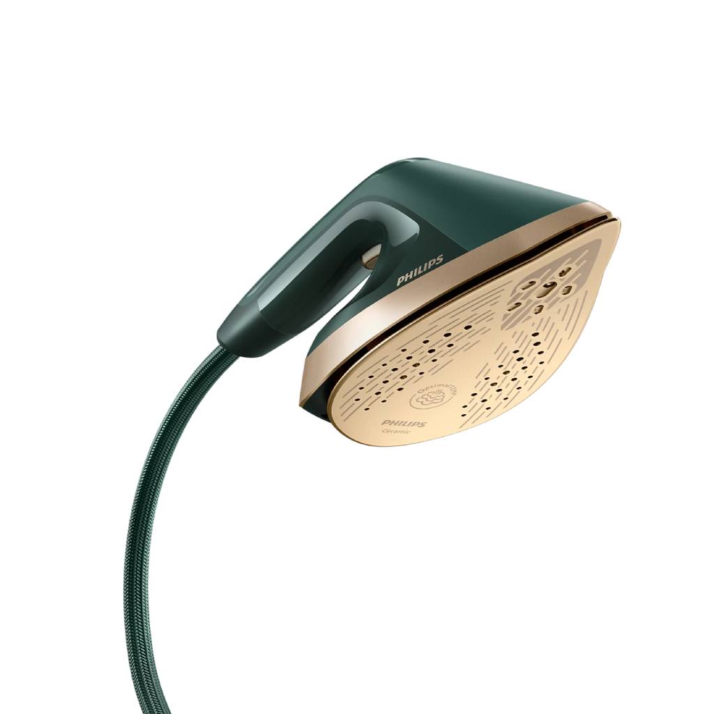 Bàn ủi hơi nước đứng Philips AIS6020/70 1800W - Hàng chính hãng