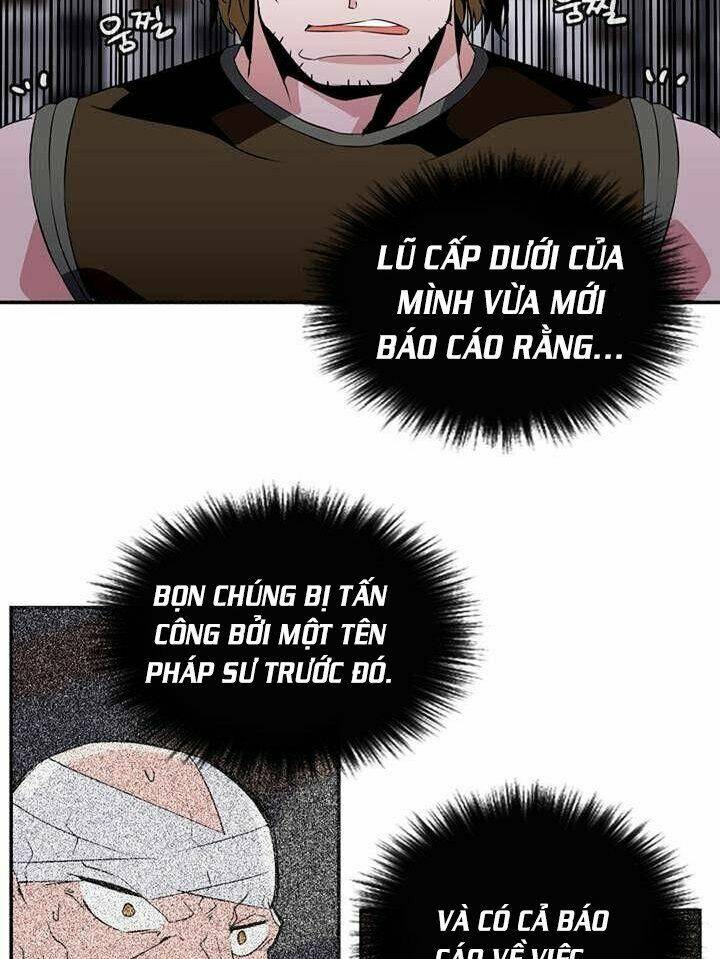 ảo mộng vương chapter 58 6