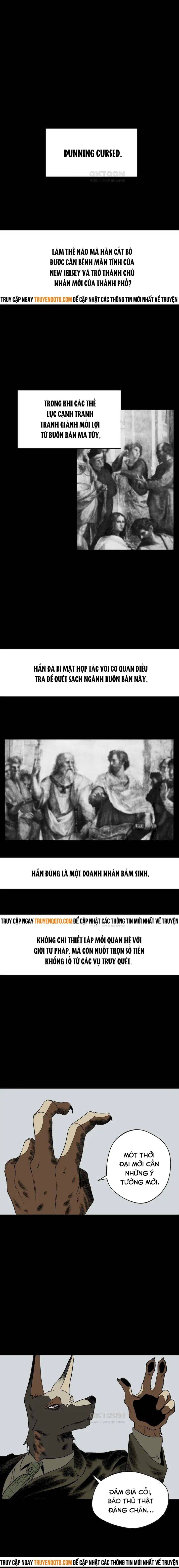 gửi lời chúc phúc của melt tới người chapter 10 2