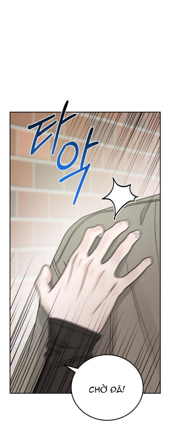 Thuyết Tình Yêu Ích Kỷ chapter 21.1 16