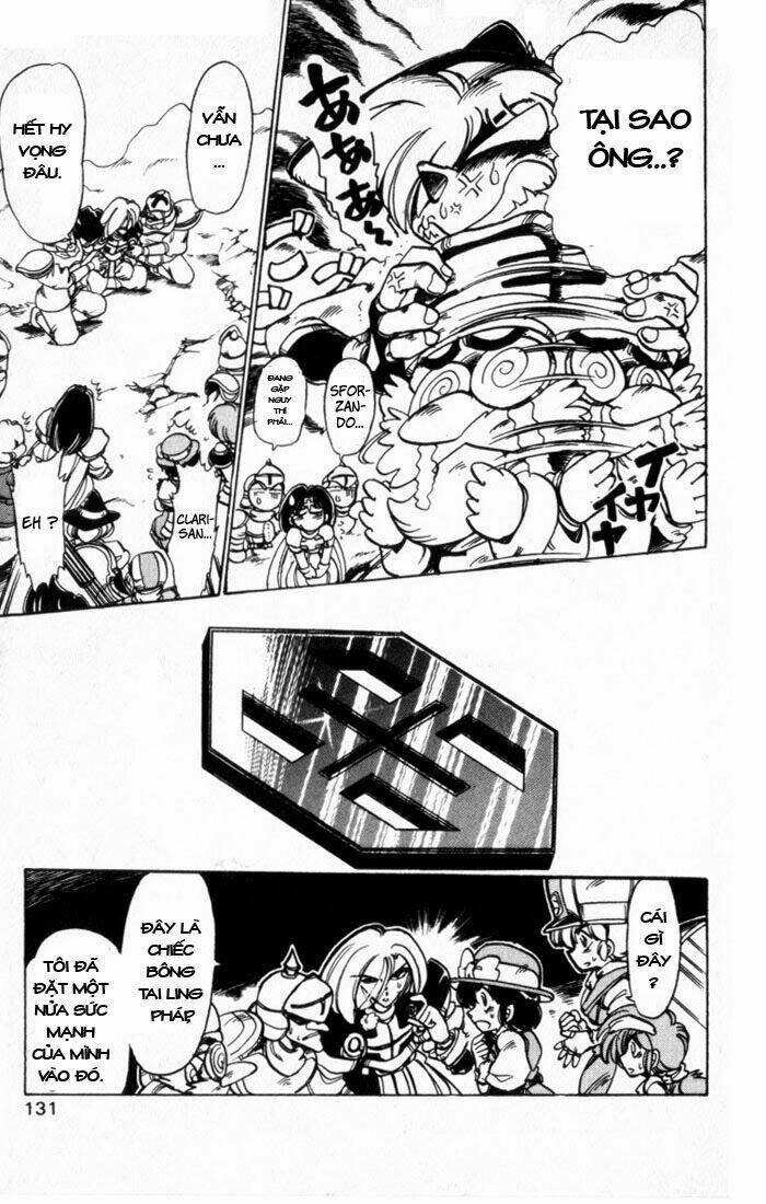 violinist of hameln - cây đàn kì diệu chapter 31 33