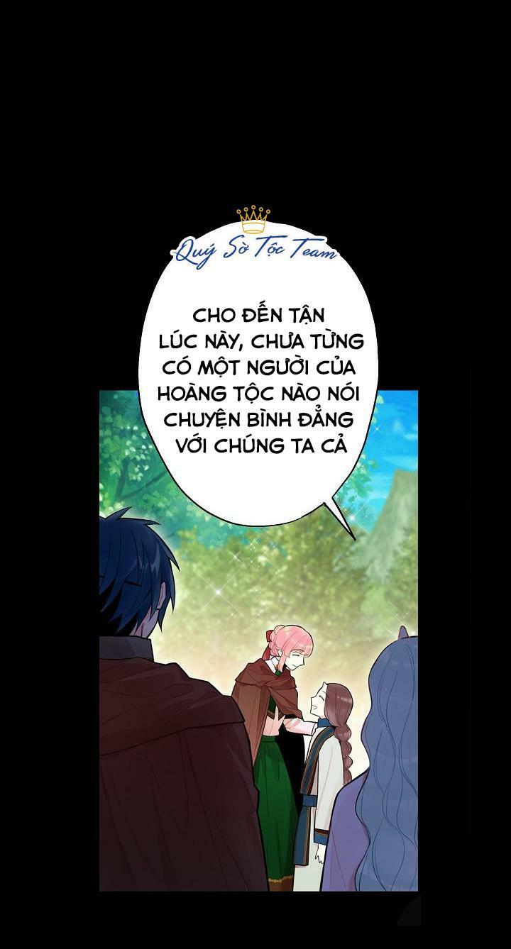 thánh nữ ẩn danh chapter 89 10
